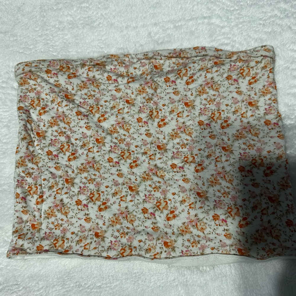 American Eagle Tube top